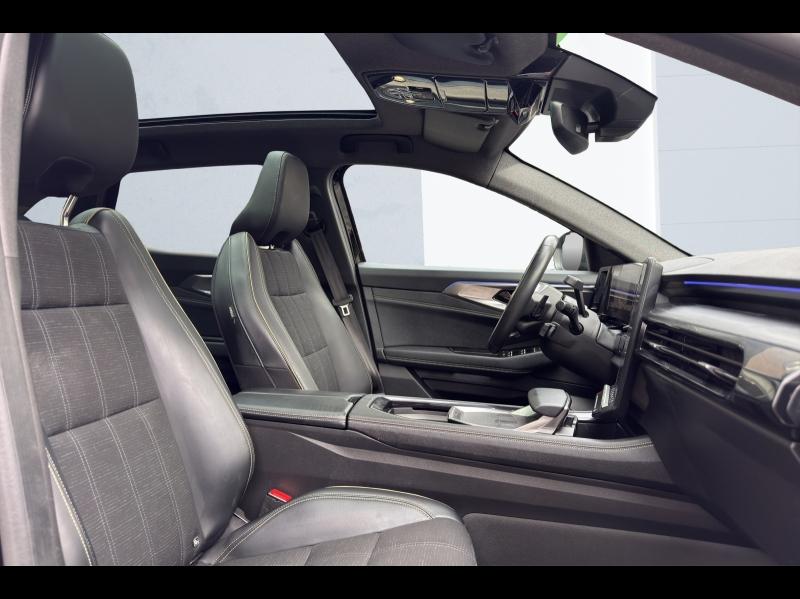 Image RENAULT Austral 1.2 E-Tech full hybrid 200ch Iconic- 24