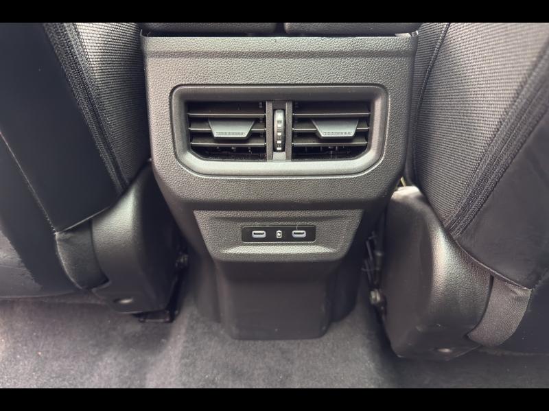 Image RENAULT Austral 1.2 E-Tech full hybrid 200ch Iconic- 24