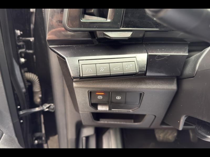 Image RENAULT Austral 1.2 E-Tech full hybrid 200ch Iconic- 24