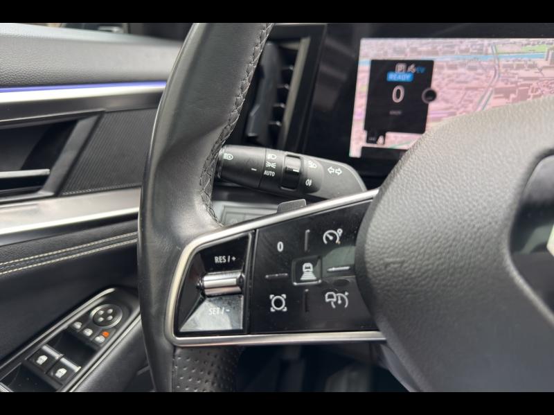 Image RENAULT Austral 1.2 E-Tech full hybrid 200ch Iconic- 24