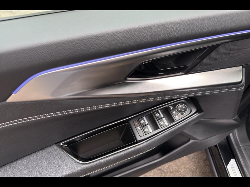 Image RENAULT Austral 1.2 E-Tech full hybrid 200ch Iconic- 24