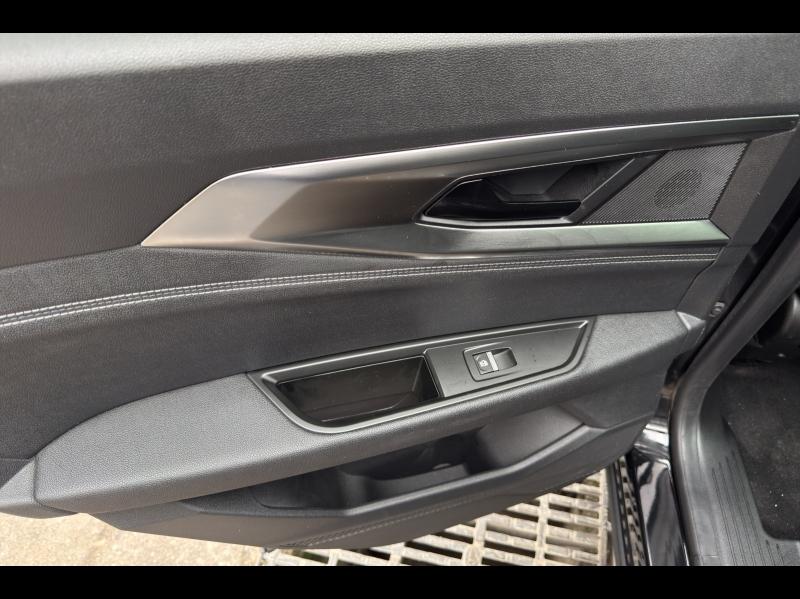 Image RENAULT Austral 1.2 E-Tech full hybrid 200ch Iconic- 24