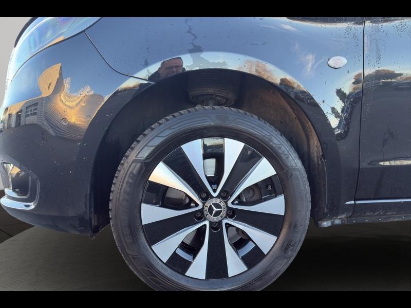 Image MERCEDES-BENZ Vito Fg 119 CDI Mixto Long Select 4X4 Airmatic 9G-Tronic