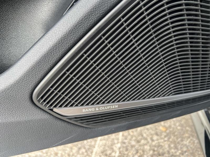 Image AUDI RS4 Avant 2.9 V6 TFSI 450ch quattro tiptronic 8