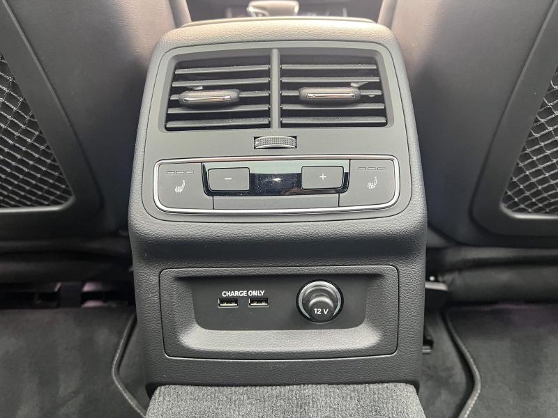 Image AUDI RS4 Avant 2.9 V6 TFSI 450ch quattro tiptronic 8