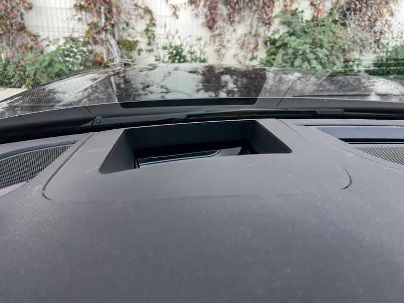 Image AUDI RS4 Avant 2.9 V6 TFSI 450ch quattro tiptronic 8