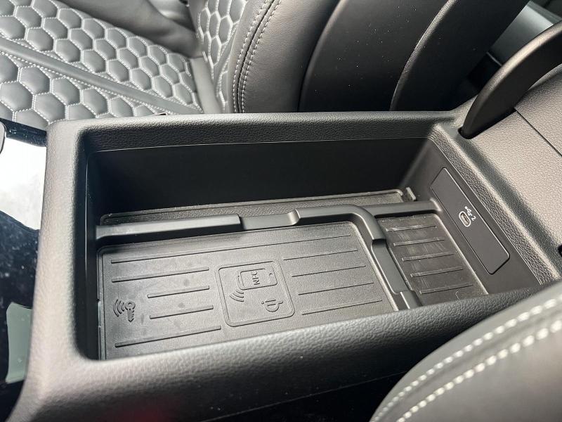 Image AUDI RS4 Avant 2.9 V6 TFSI 450ch quattro tiptronic 8