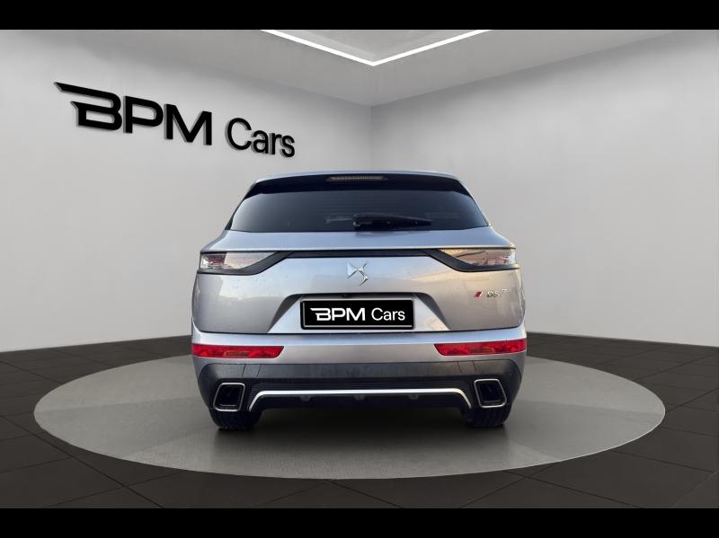 Image DS DS 7 Crossback BlueHDi 180ch Performance Line + Automatique