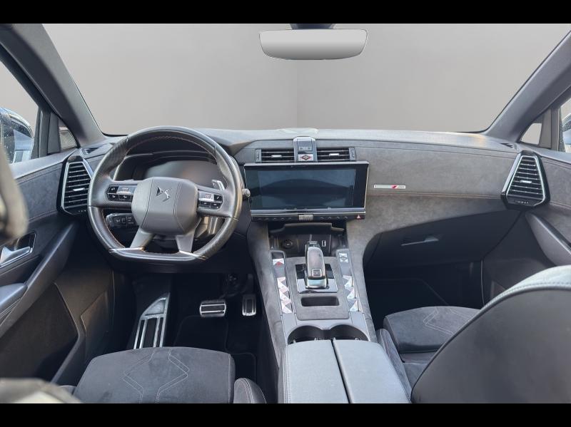 Image DS DS 7 Crossback BlueHDi 180ch Performance Line + Automatique