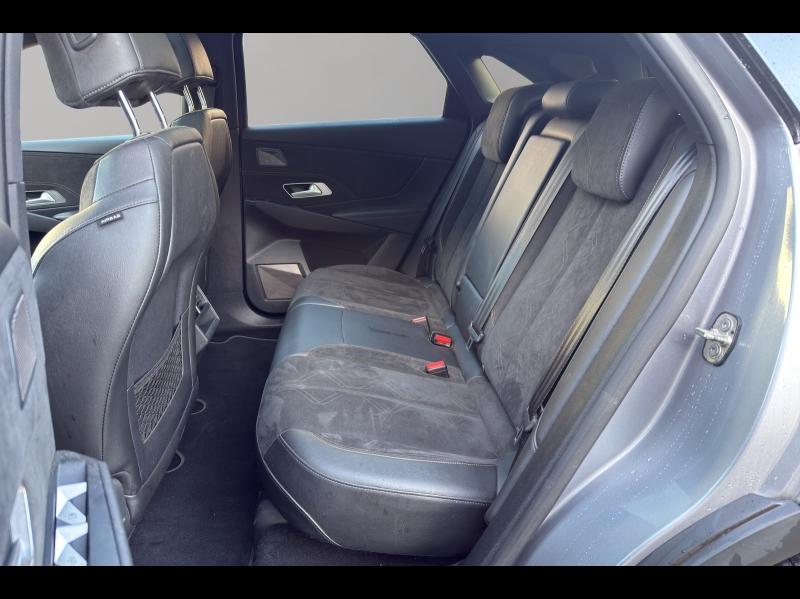 Image DS DS 7 Crossback BlueHDi 180ch Performance Line + Automatique