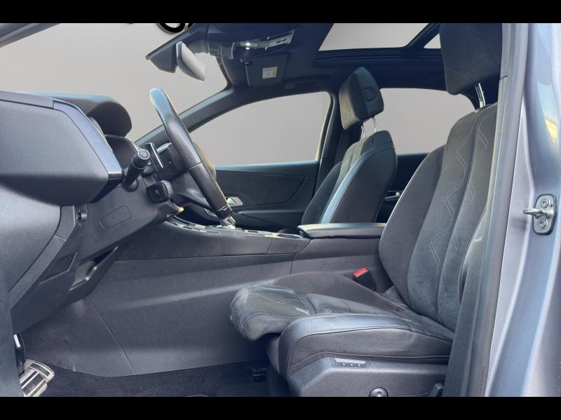 Image DS DS 7 Crossback BlueHDi 180ch Performance Line + Automatique