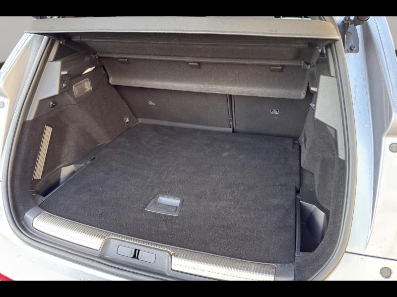 Image DS DS 7 Crossback BlueHDi 180ch Performance Line + Automatique