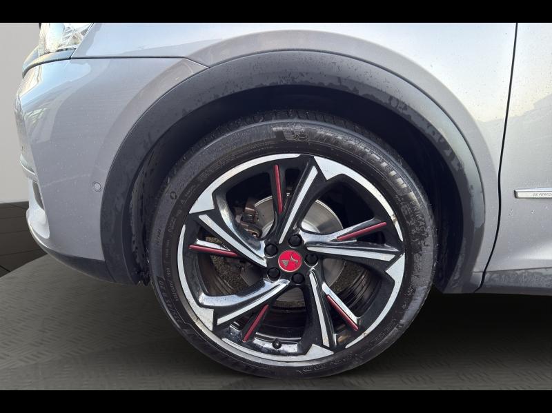Image DS DS 7 Crossback BlueHDi 180ch Performance Line + Automatique