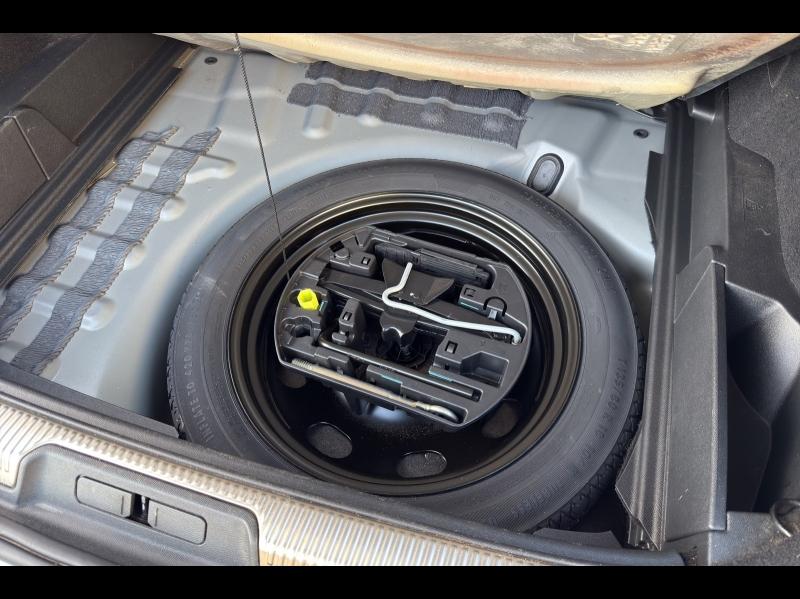 Image DS DS 7 Crossback BlueHDi 180ch Performance Line + Automatique