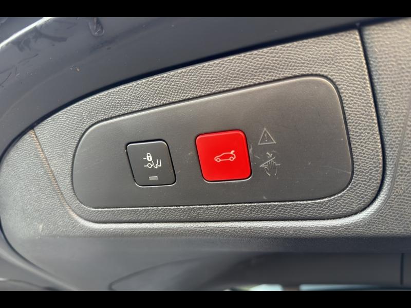 Image DS DS 7 Crossback BlueHDi 180ch Performance Line + Automatique