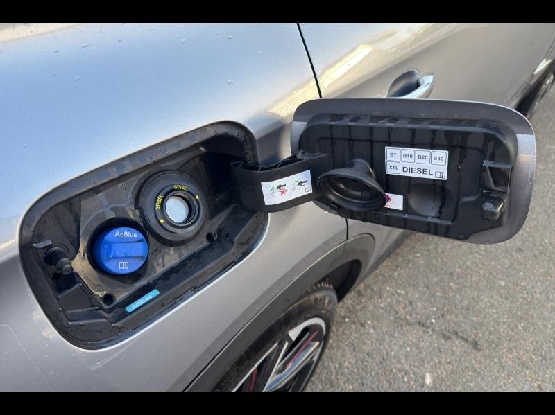 Image DS DS 7 Crossback BlueHDi 180ch Performance Line + Automatique