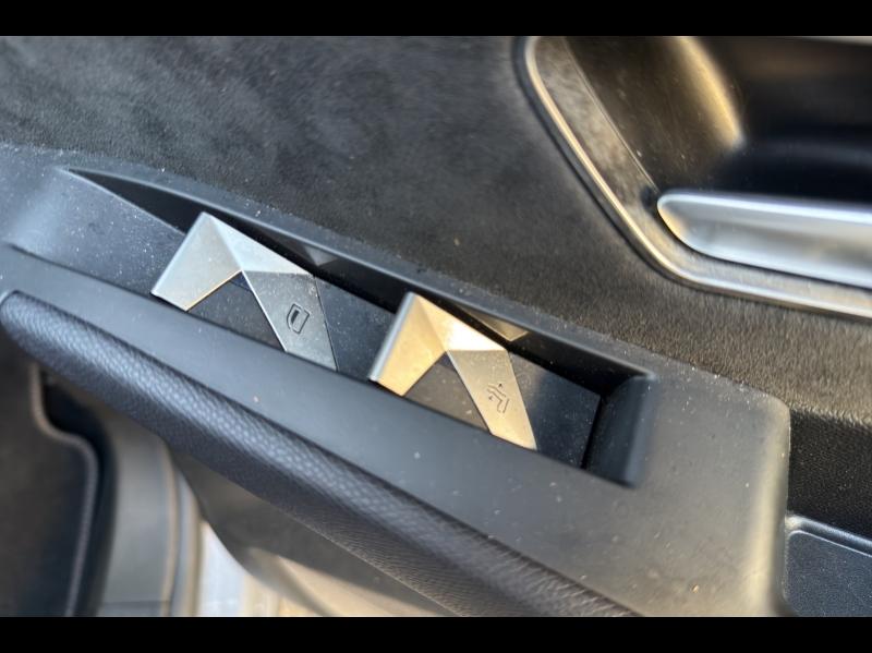 Image DS DS 7 Crossback BlueHDi 180ch Performance Line + Automatique