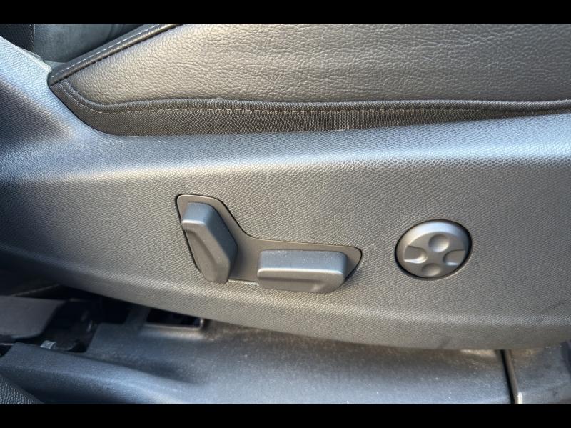 Image DS DS 7 Crossback BlueHDi 180ch Performance Line + Automatique