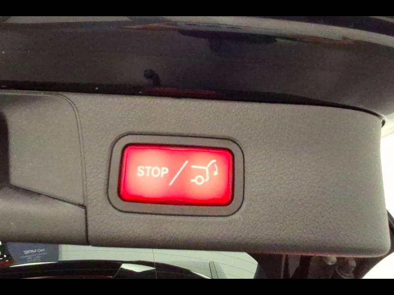 Image MERCEDES-BENZ Classe B 200d 150ch Business Line Edition 8G-DCT 8cv