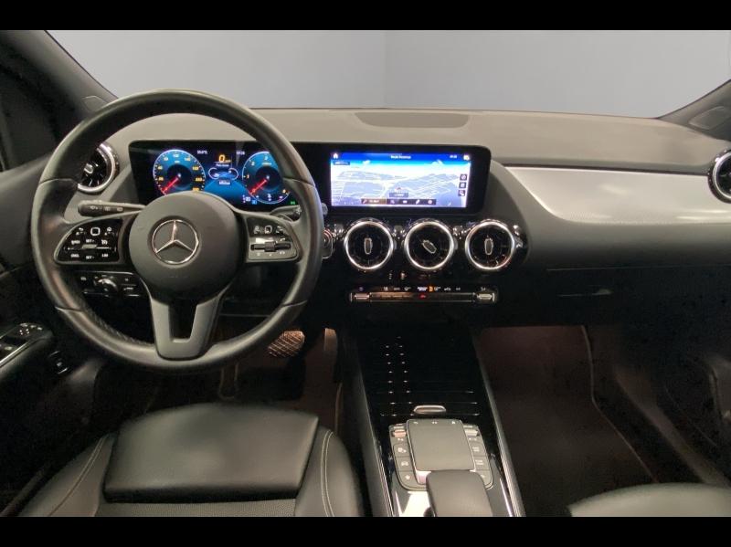 Image MERCEDES-BENZ Classe B 200d 150ch Business Line Edition 8G-DCT 8cv