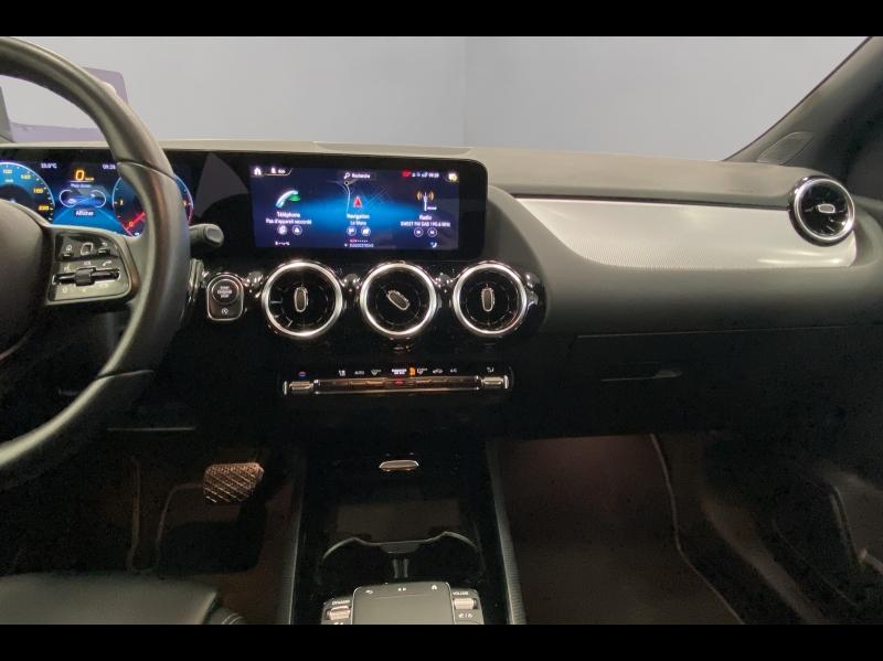 Image MERCEDES-BENZ Classe B 200d 150ch Business Line Edition 8G-DCT 8cv