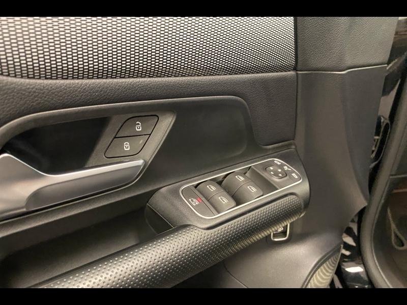Image MERCEDES-BENZ Classe B 200d 150ch Business Line Edition 8G-DCT 8cv