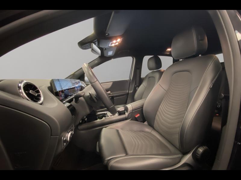 Image MERCEDES-BENZ Classe B 200d 150ch Business Line Edition 8G-DCT 8cv