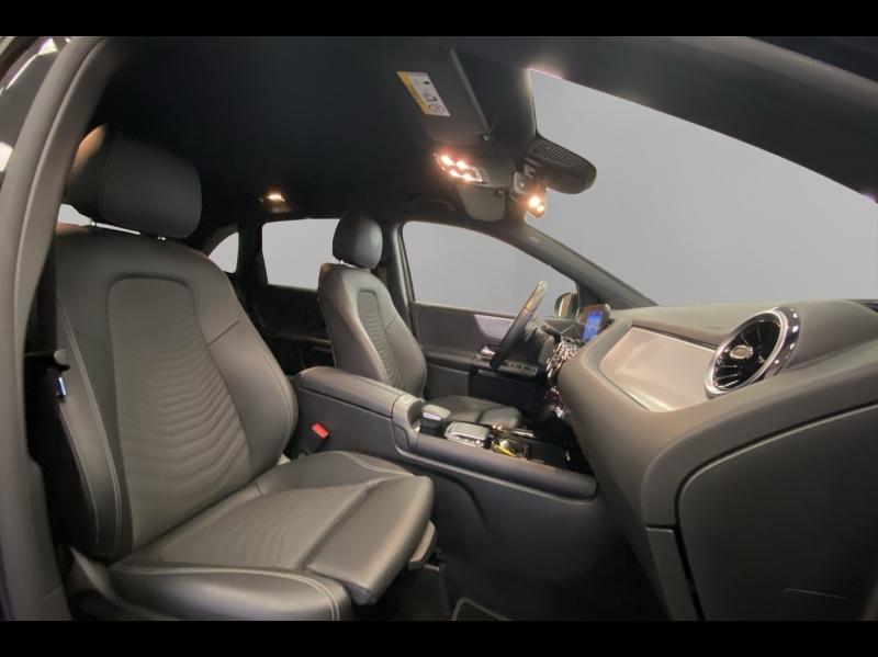 Image MERCEDES-BENZ Classe B 200d 150ch Business Line Edition 8G-DCT 8cv