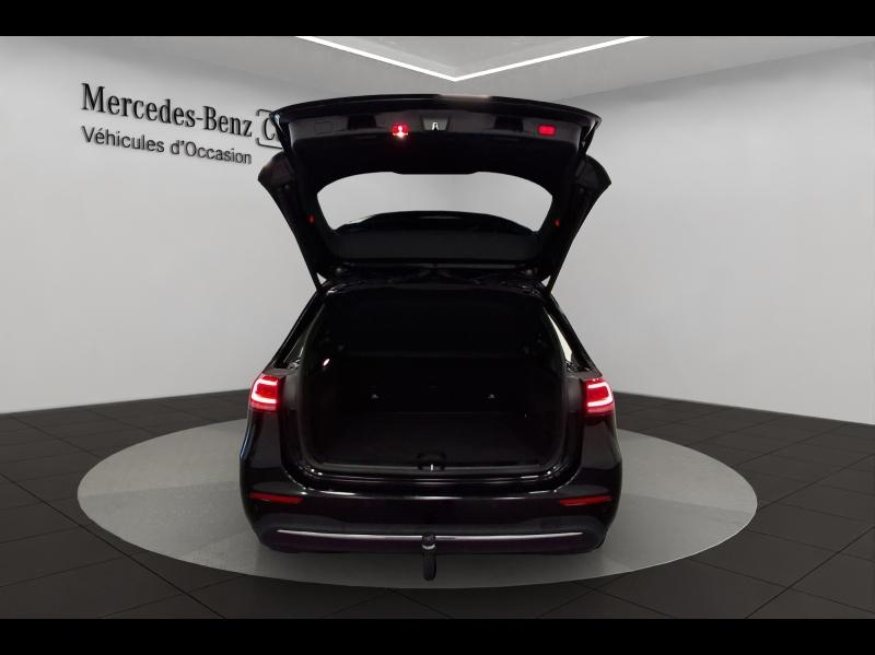 Image MERCEDES-BENZ Classe B 200d 150ch Business Line Edition 8G-DCT 8cv