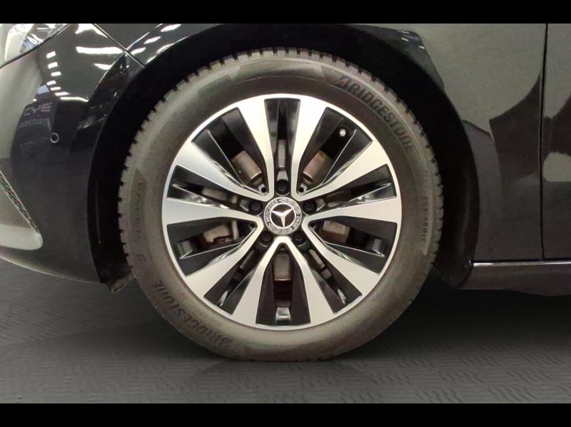 Image MERCEDES-BENZ Classe B 200d 150ch Business Line Edition 8G-DCT 8cv