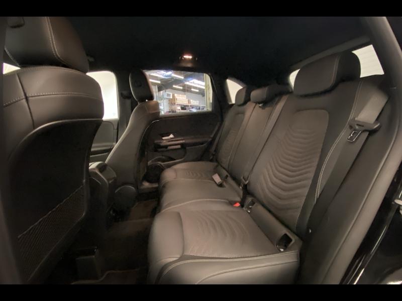 Image MERCEDES-BENZ Classe B 200d 150ch Business Line Edition 8G-DCT 8cv