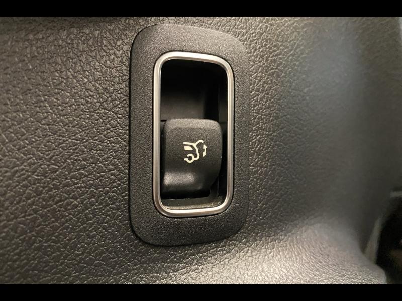 Image MERCEDES-BENZ Classe B 200d 150ch Business Line Edition 8G-DCT 8cv