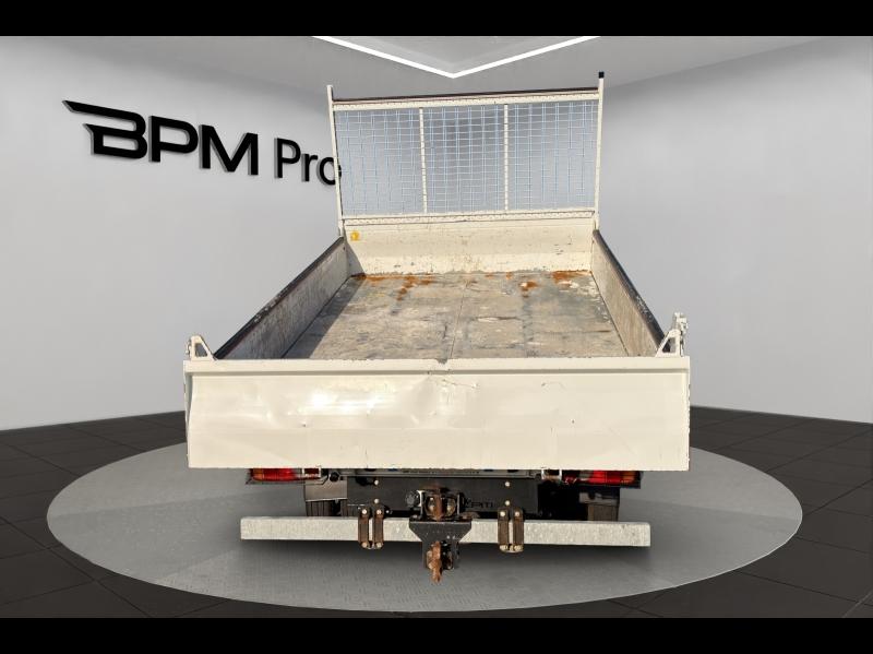 Image RENAULT Master CCb R3500RJ L3 2.3 dCi 145ch energy Confort EuroVI