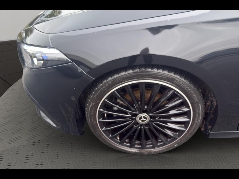 Image MERCEDES-BENZ Classe A 200 d 150ch AMG Line 8G-DCT