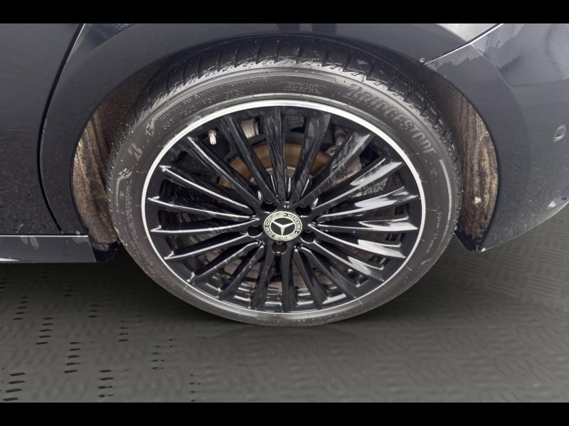 Image MERCEDES-BENZ Classe A 200 d 150ch AMG Line 8G-DCT