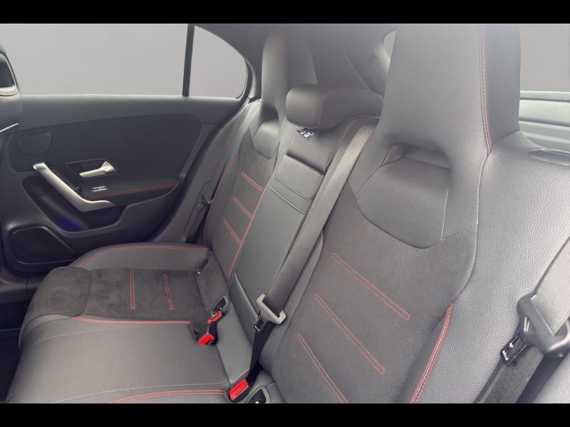 Image MERCEDES-BENZ Classe A 200 d 150ch AMG Line 8G-DCT