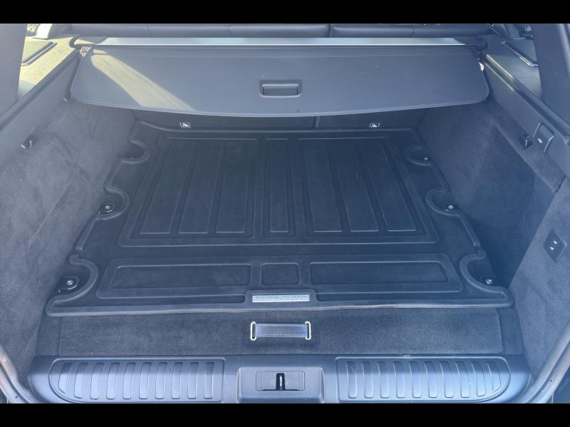 Image LAND-ROVER Range Rover Sport 2.0 P400e 404ch HSE Dynamic Mark VIII