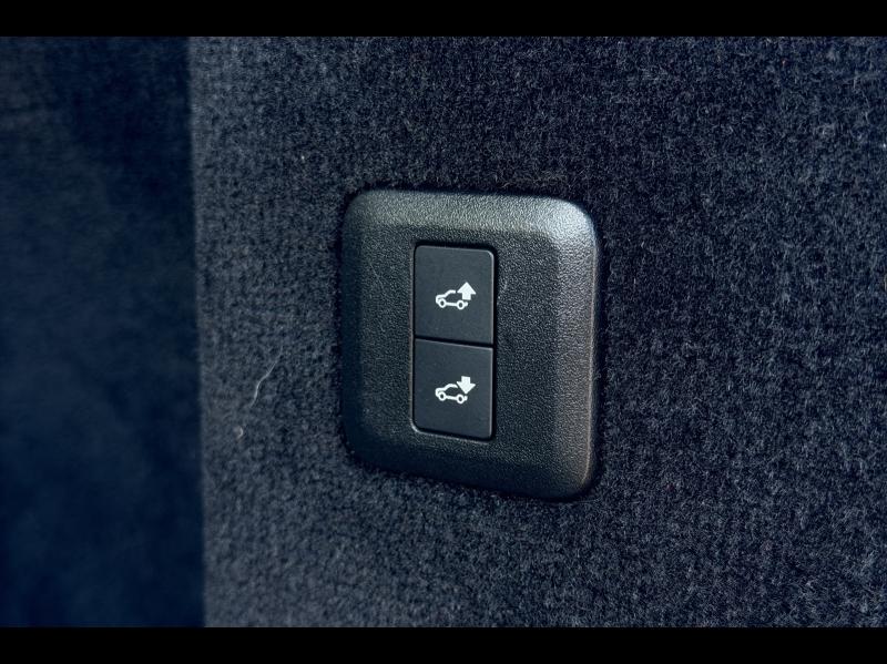 Image LAND-ROVER Range Rover Sport 2.0 P400e 404ch HSE Dynamic Mark VIII