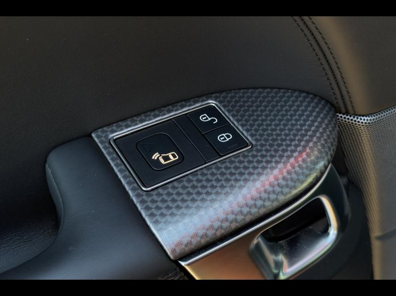 Image LAND-ROVER Range Rover Sport 2.0 P400e 404ch HSE Dynamic Mark VIII