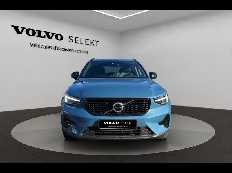 Image VOLVO XC40 B3 163ch Plus DCT 7