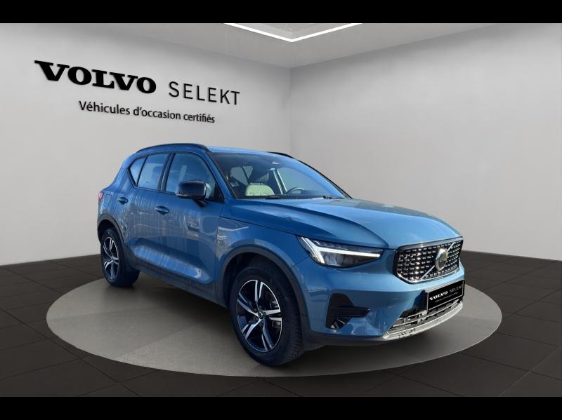 Image VOLVO XC40 B3 163ch Plus DCT 7