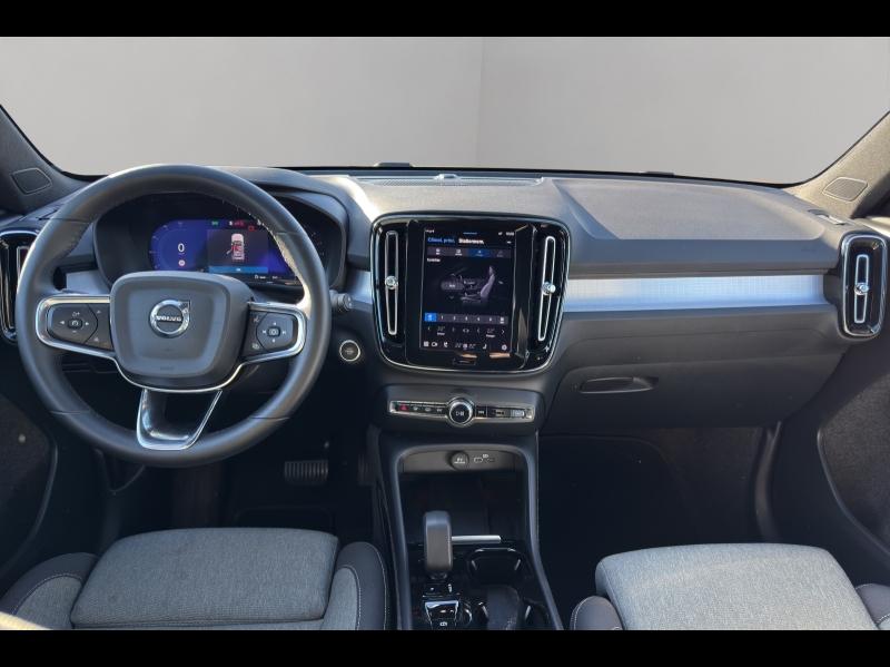 Image VOLVO XC40 B3 163ch Plus DCT 7