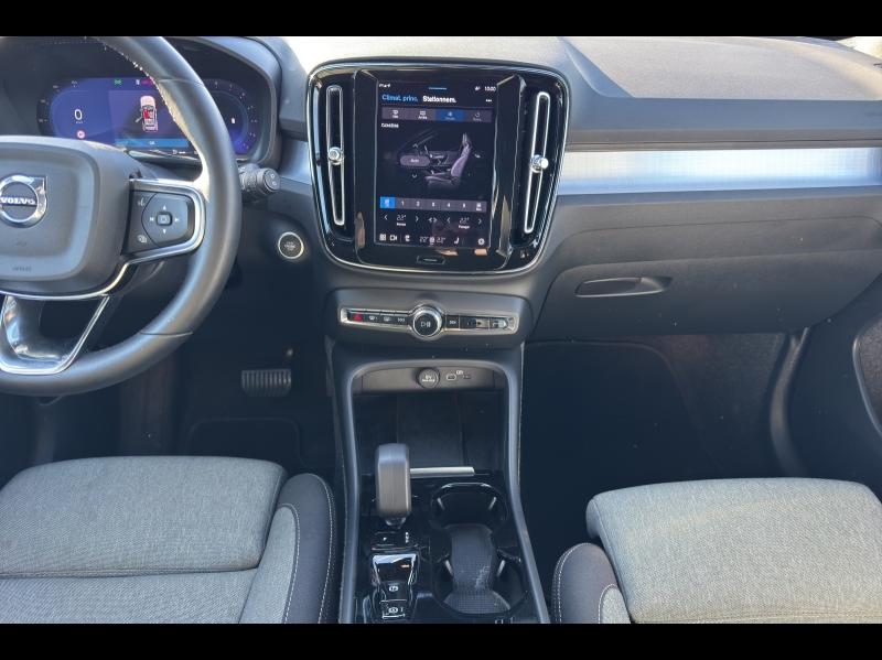 Image VOLVO XC40 B3 163ch Plus DCT 7
