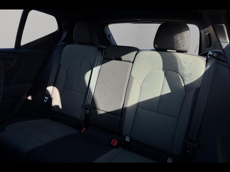 Image VOLVO XC40 B3 163ch Plus DCT 7
