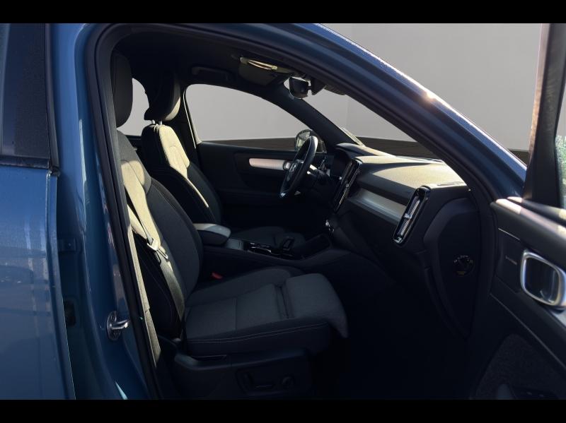 Image VOLVO XC40 B3 163ch Plus DCT 7