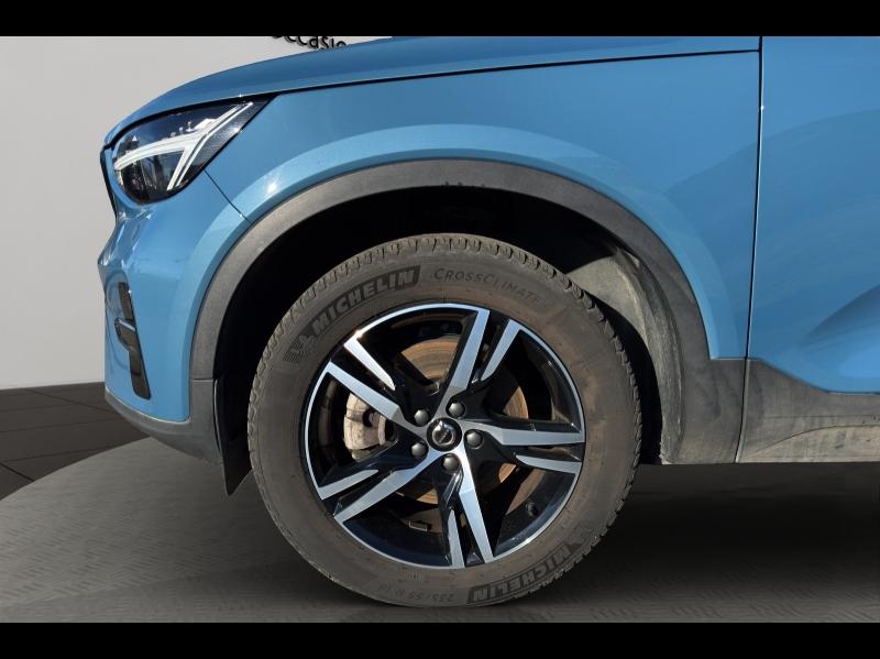 Image VOLVO XC40 B3 163ch Plus DCT 7