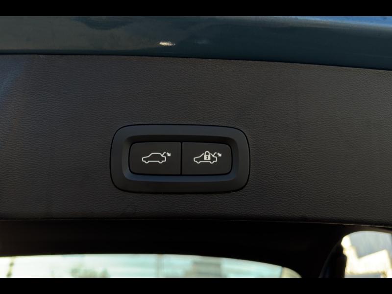 Image VOLVO XC40 B3 163ch Plus DCT 7