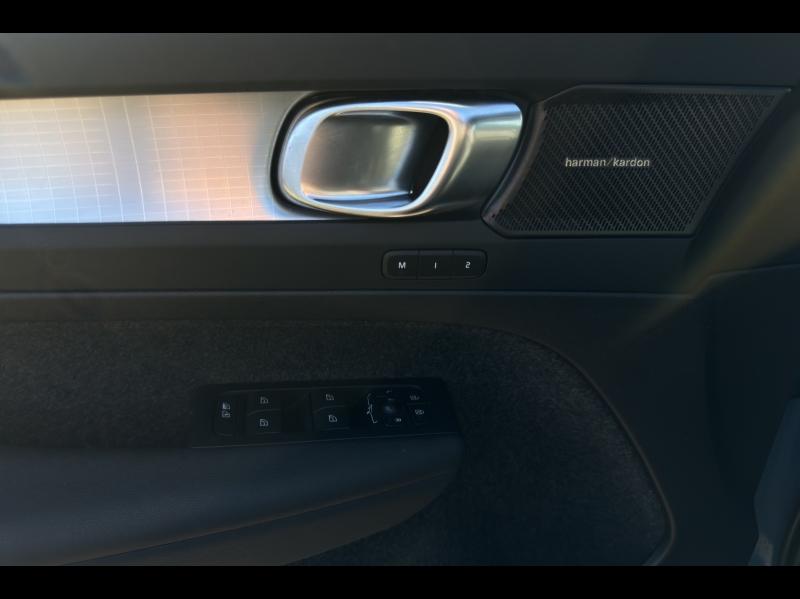 Image VOLVO XC40 B3 163ch Plus DCT 7