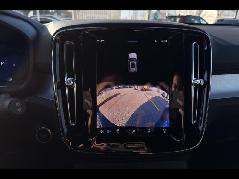 Image VOLVO XC40 B3 163ch Plus DCT 7