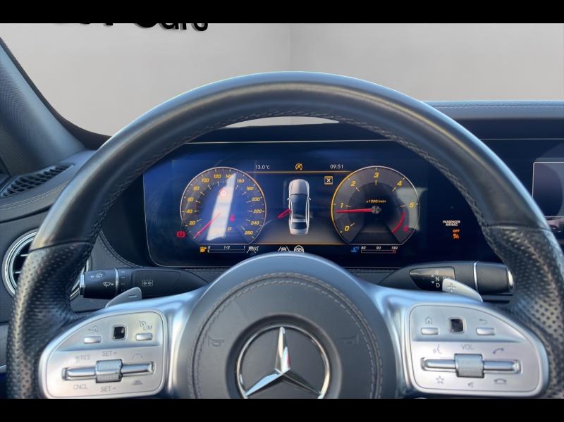 Image MERCEDES-BENZ Classe S 350 d 286ch Fascination 9G-Tronic Euro6d-T